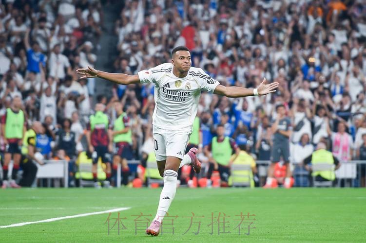 姆巴佩在皇马首季40球 只拿2小冠欧超杯+洲际杯